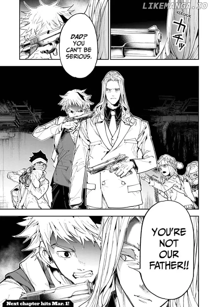 The Promised Neverland chapter 168 image 18_optimized
